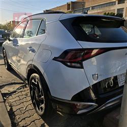 کیا سپۆرتاج